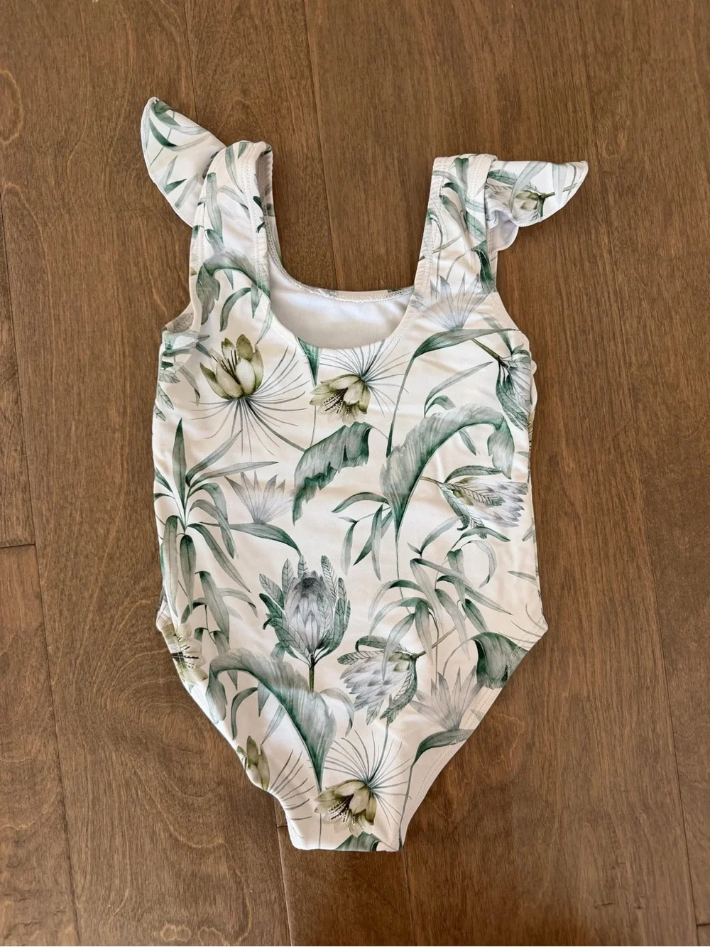 Rylee & Cru swimsuit